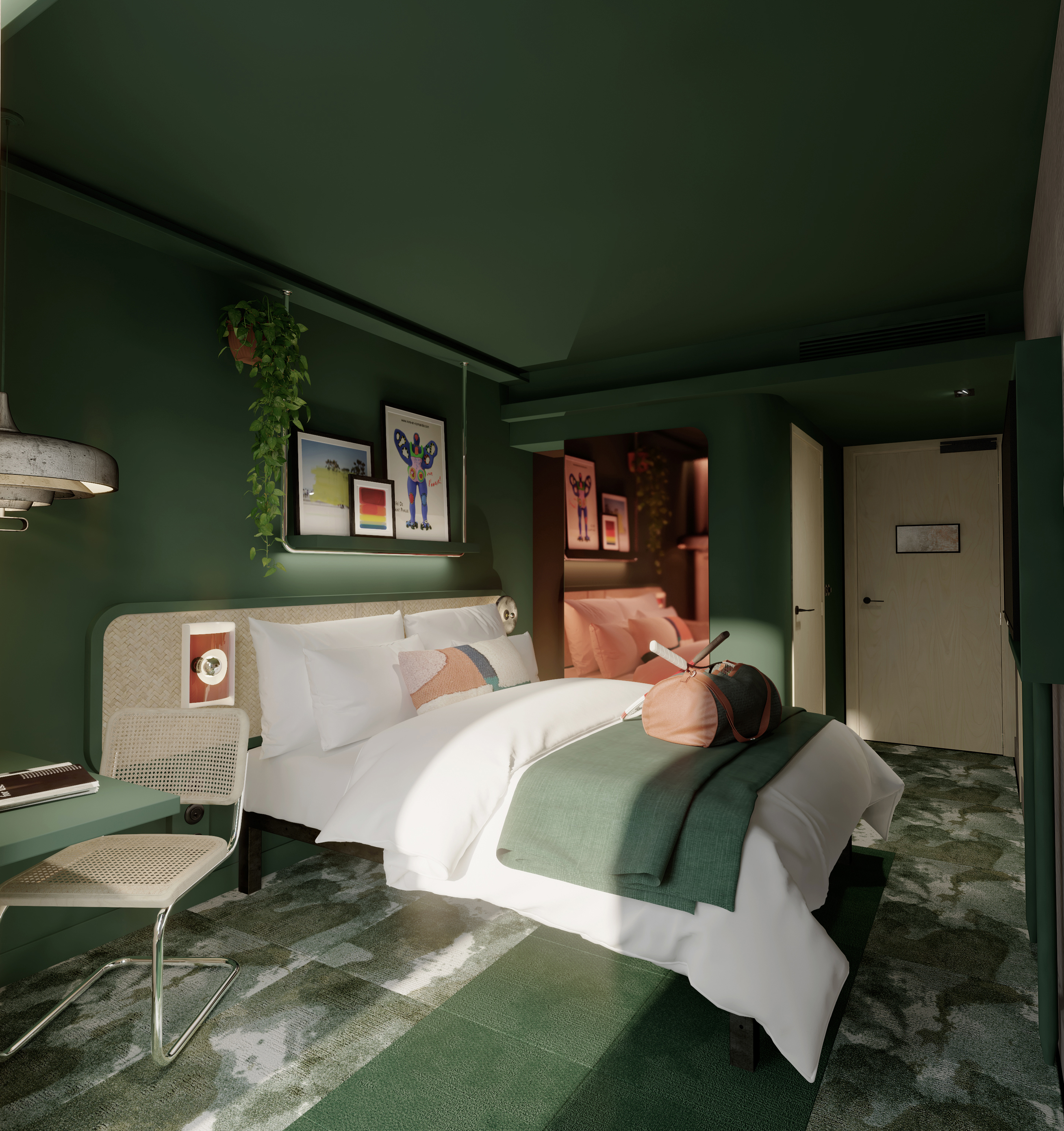 Chambre